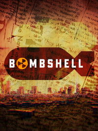 Poster for Bombshell