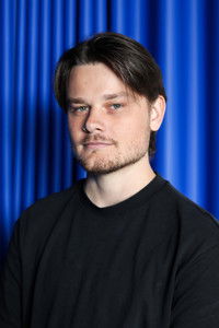 Profile of Liam Hobday