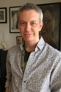 Profile of Michael Knapp