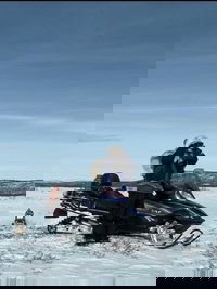 Sámi Moment