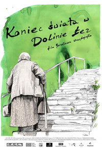 Poster for The End of Valley of Tears