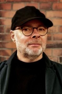 Profile of Patrik Blomberg Book