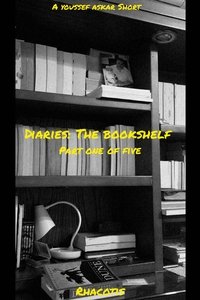 Diaries: The Bookshelf Part one of five