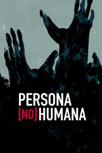 Poster for [Non]-Human Person