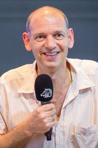 Profile of David M. Richardson