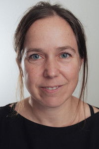 Profile of Mélanie Carrier