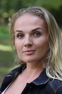 Profile of Zuzana Marošová