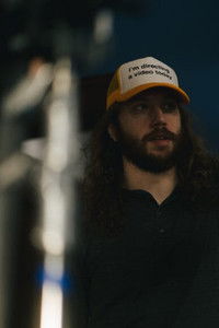 Profile of Corey Benson Powers