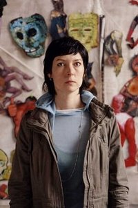 Profile of Martha Colburn