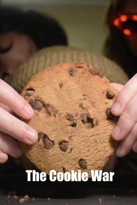 Poster for The Cookie War