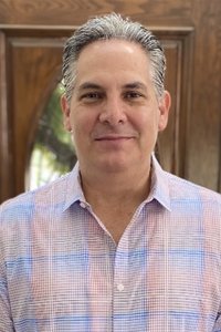 Profile of Richard Berger
