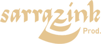 Sarrazink Productions