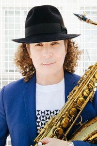 Profile of Boney James