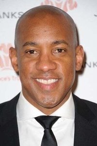 Profile of Dion Dublin