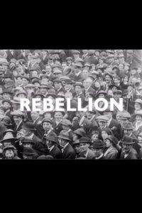 Poster for Rebellion