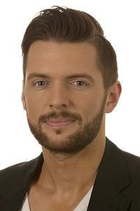 Profile of Will Perry