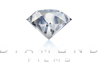 logo for Diamond Films