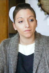 Profile of Lizzie Ann James