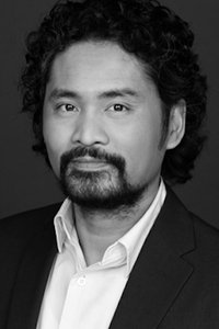 Profile of Romeo Núñez