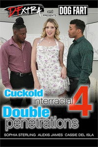 Poster for Cuckold Interracial Double Penetrations 4