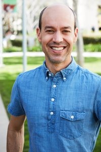 Profile of Andy Bialk
