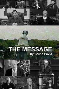 Poster for The Message