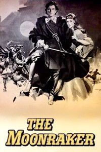 Poster for The Moonraker