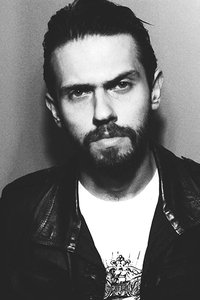 Profile of Serge Vane