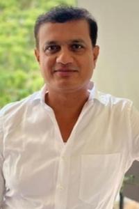 Profile of Vijay Kiragandur