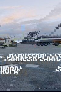 Poster for Parkeerplaats Europa