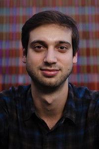 Profile of Alexander Griffith