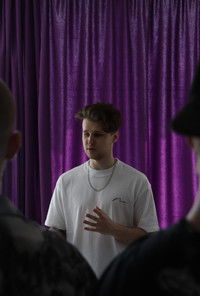 Profile of Sviatoslav Kvitka