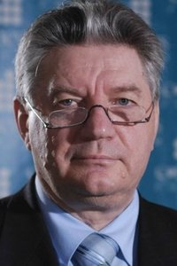 Profile of Viktor Alksnis