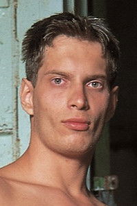 Profile of Brandon Babos