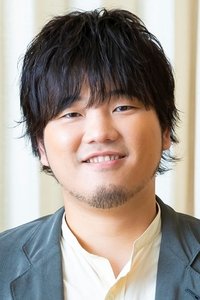 Profile of Motohiro Hata