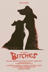 Poster for Bitches