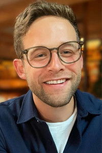 Profile of Aaron Folbe