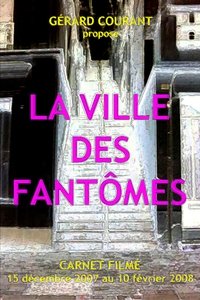 Poster for La Ville des fantômes