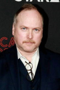 Profile of Christopher J. Byrne