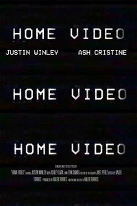 Poster for HOME VIDEO