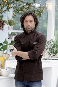 Profile of Antonio Lamberto Martino