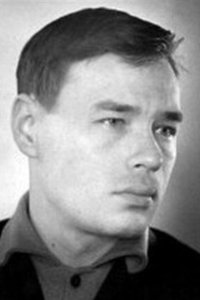 Profile of Nikolay Erykalov