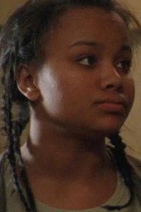 Profile of Cherrelle Noyd