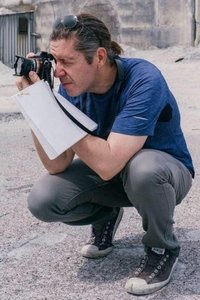 Profile of Abram Cox