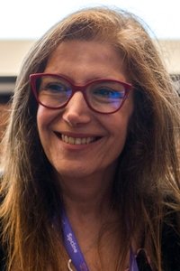 Profile of Vanina Spataro