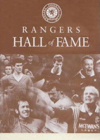 Poster for Rangers Fc- Hall of Fame