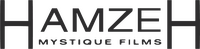 logo for Hamzeh Mystique Films