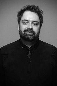 Profile of Simeon Ventsislavov