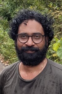 Profile of Sudhi Anna