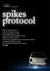 Poster for Spikes Protocol